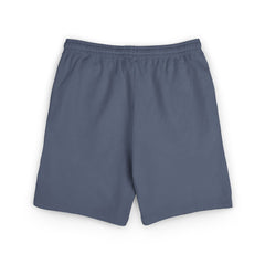 Big Back Gym Wear Fleece Sweat Shorts