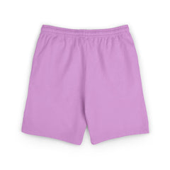 Big Back Gym Wear Fleece Sweat Shorts