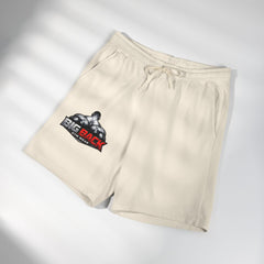 Big Back Gym Wear Fleece Sweat Shorts