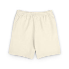 Big Back Gym Wear Fleece Sweat Shorts
