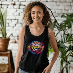 Ball Don't Lie Vintage 90s Graphic Tank Top Tee