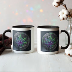 California Cannabis Company Coffee Mug