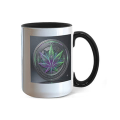 California Cannabis Company Coffee Mug